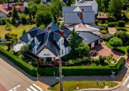 dom na sprzedaż - Białystok, Kawaleryjskie